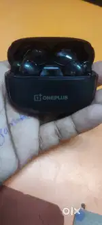 One plus ear buds
