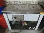Kitchen Equipment