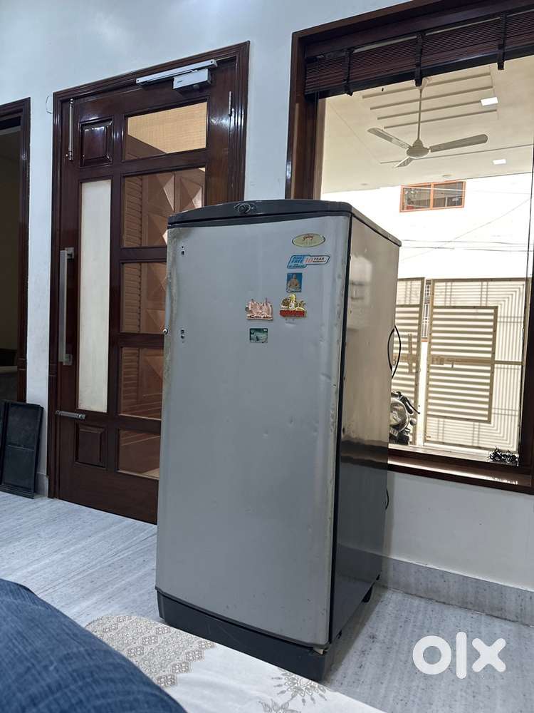 Godrej cold gold deluxe 300+liter refrigerator/fridge