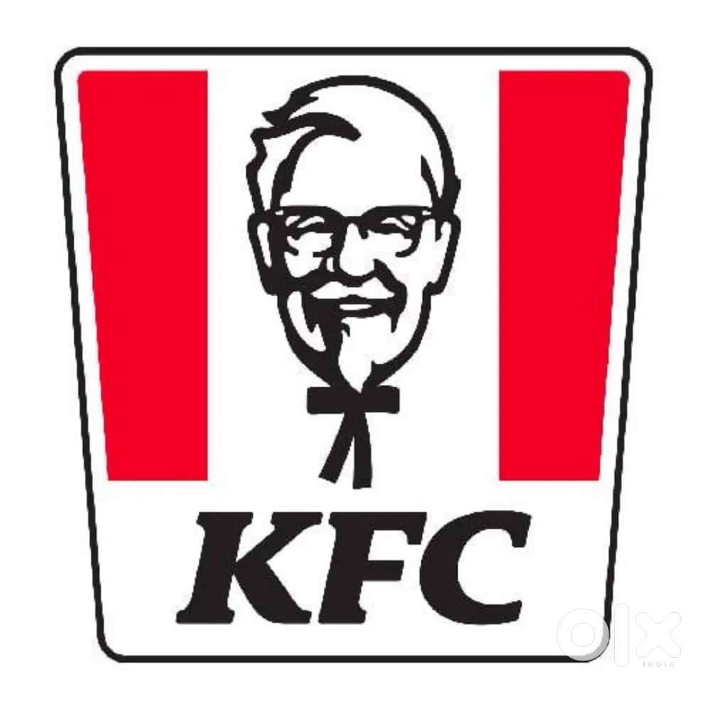 Job Vacancy at KFC