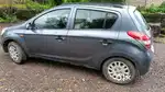 Hyundai i20 2011
