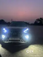 Hyundai Creta 2018 Diesel 66000 Km Driven