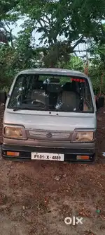 Maruti Suzuki Omni 2005