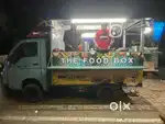 ASSISTANCE OF COOK