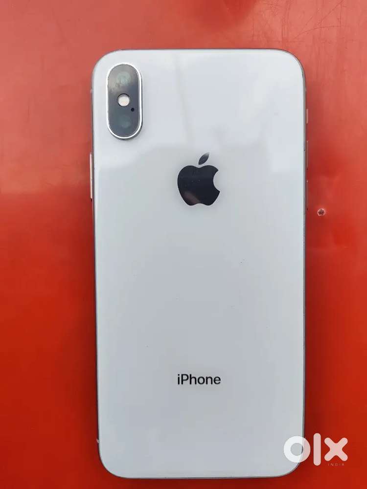 Mobile good condition fece id not working