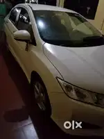 Honda City 2016 Petrol Well Maintained