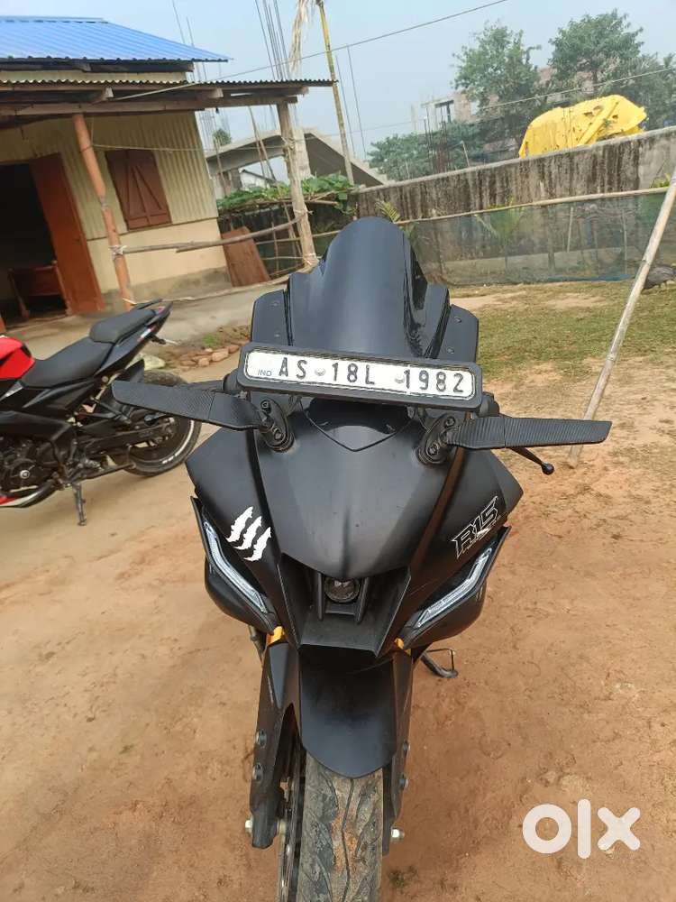 Brand new condition