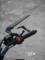 Universal Mirror For Bike