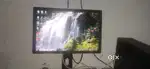 monitor & pc good condition