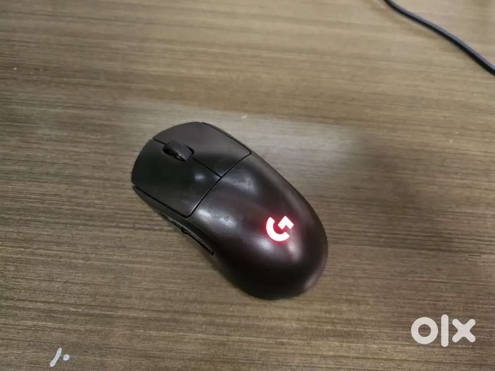 G pro Wireless