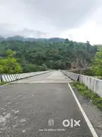 300 gaj plot 40 ft road dharmawala