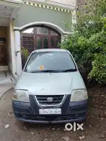 Hyundai Santro Xing 2006 Petrol 74000 Km Driven
