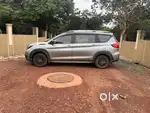 Maruti Suzuki XL6 1.5 Zeta MT, 2019, Petrol