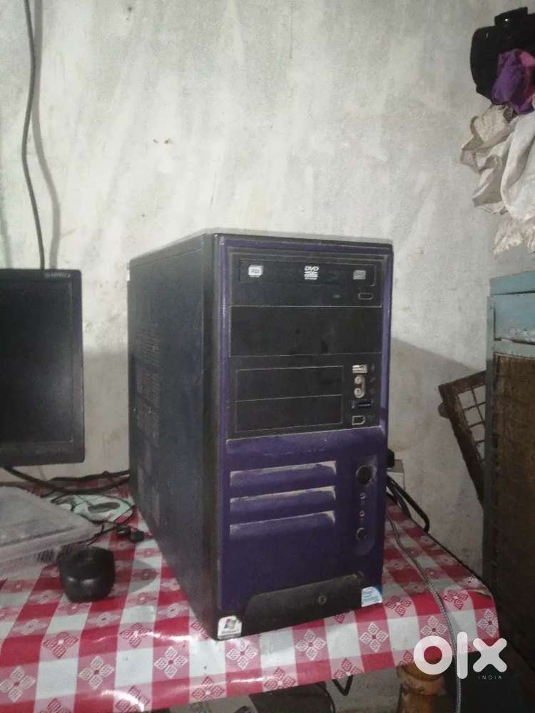 Old computer