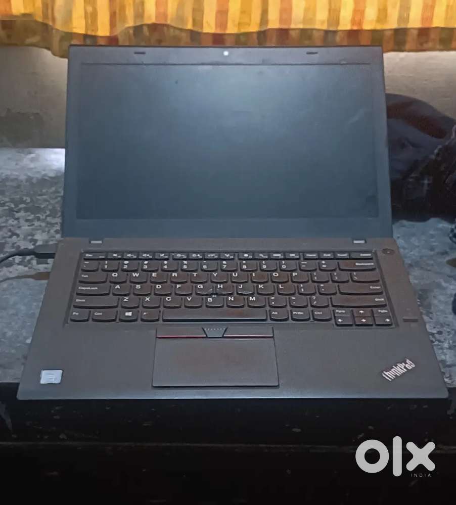 Lenovo ThinkPad