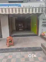 Available Showroom In Gota