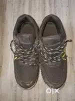 Quality SAFETY Shoes Black Colour