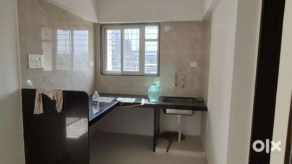 1 BHK New Flat for Rent with zero Maintenance