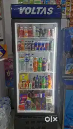 Voltas Visi Cooler Fridge