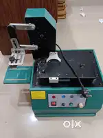 Tdy pad printing machine
