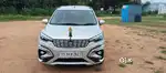 Maruti Suzuki Ertiga ZXI Plus Petrol, 2021, Petrol