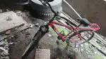 New Ranger Cycle 2 month use only