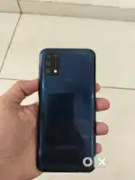 Samsung galaxy M31