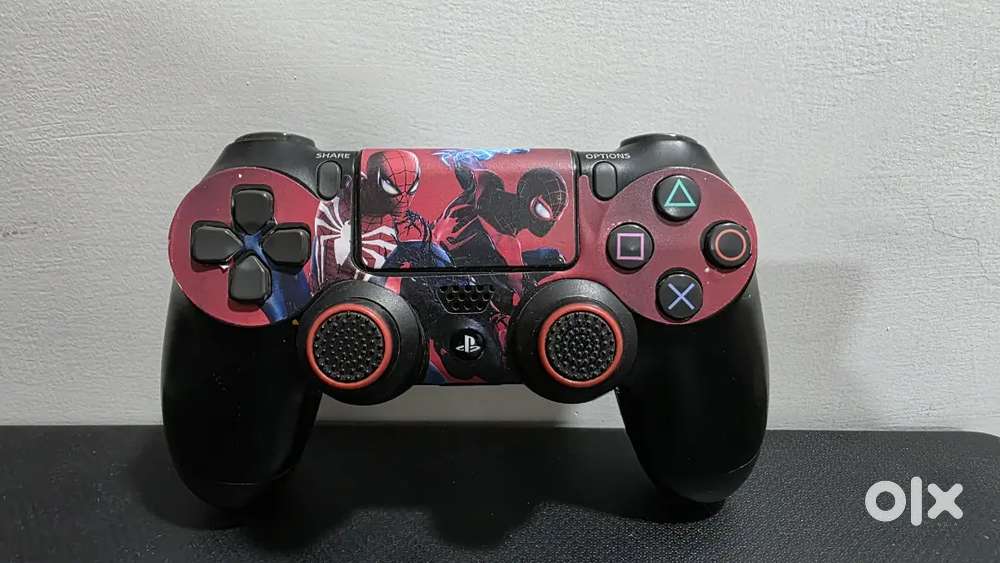 Playstation 4 controller