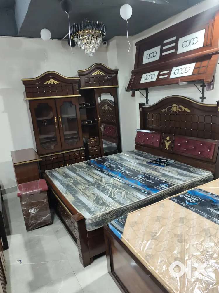 RunningMarriage set  Available in starf dream furniture