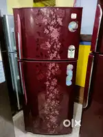 Godrej fridge latest model