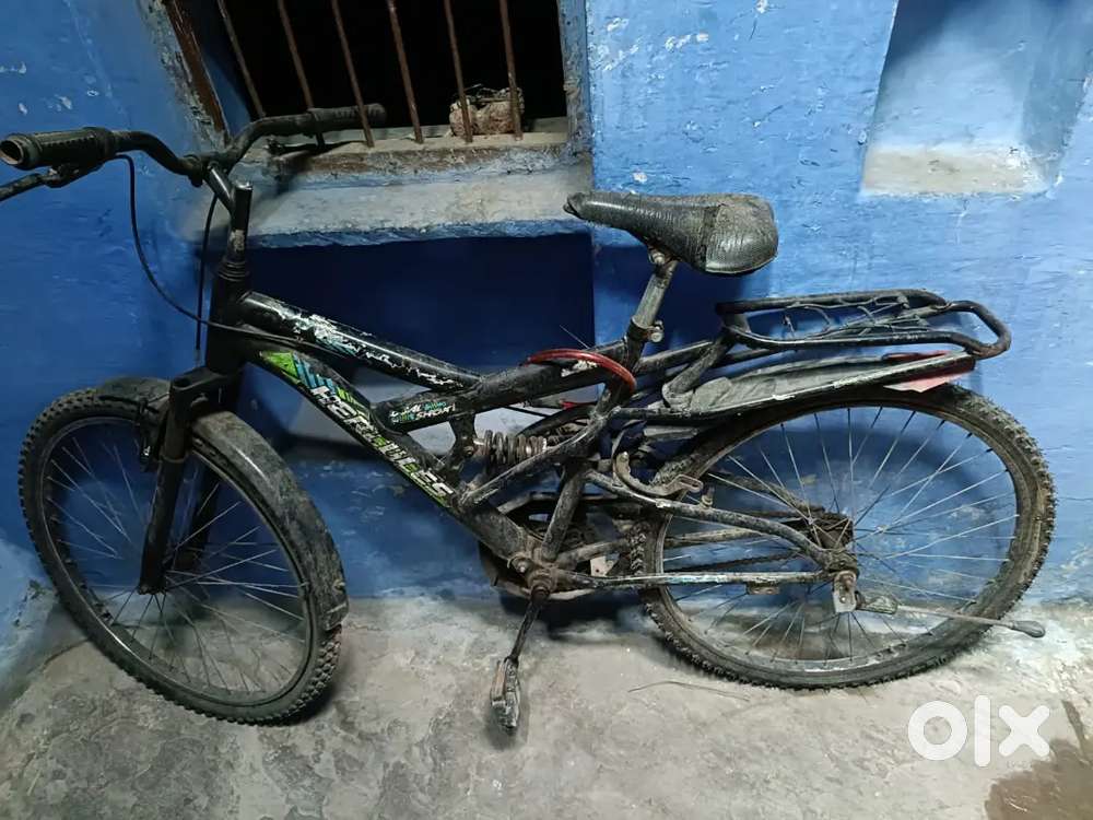 Good condition