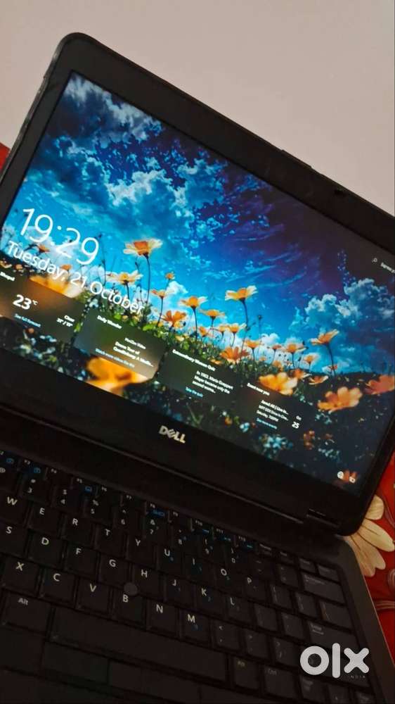 Dell Latitude E6440 Second Hand Laptop