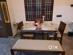 Moving out household furniture sale; 4-yr old, undamaged, gently used
