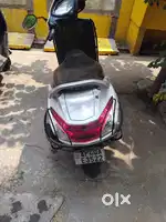 Activa in new condition
