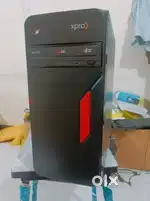 Intel Core i5 6th Desktop PC With 16gb Ram 256gb SSD Fixed Price.