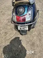 TVS Jupiter 125 need to sell