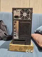 Pc / computer / laptop / desktop / CPU