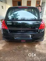 Good condition black Swift