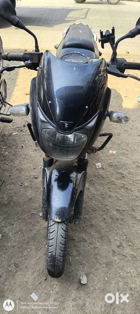 Pulsar 180
