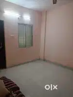 1 room 3 bhk flat