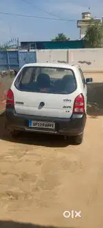Maruti Suzuki Alto 2009 Petrol 134000 Km Driven