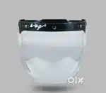 Face shield