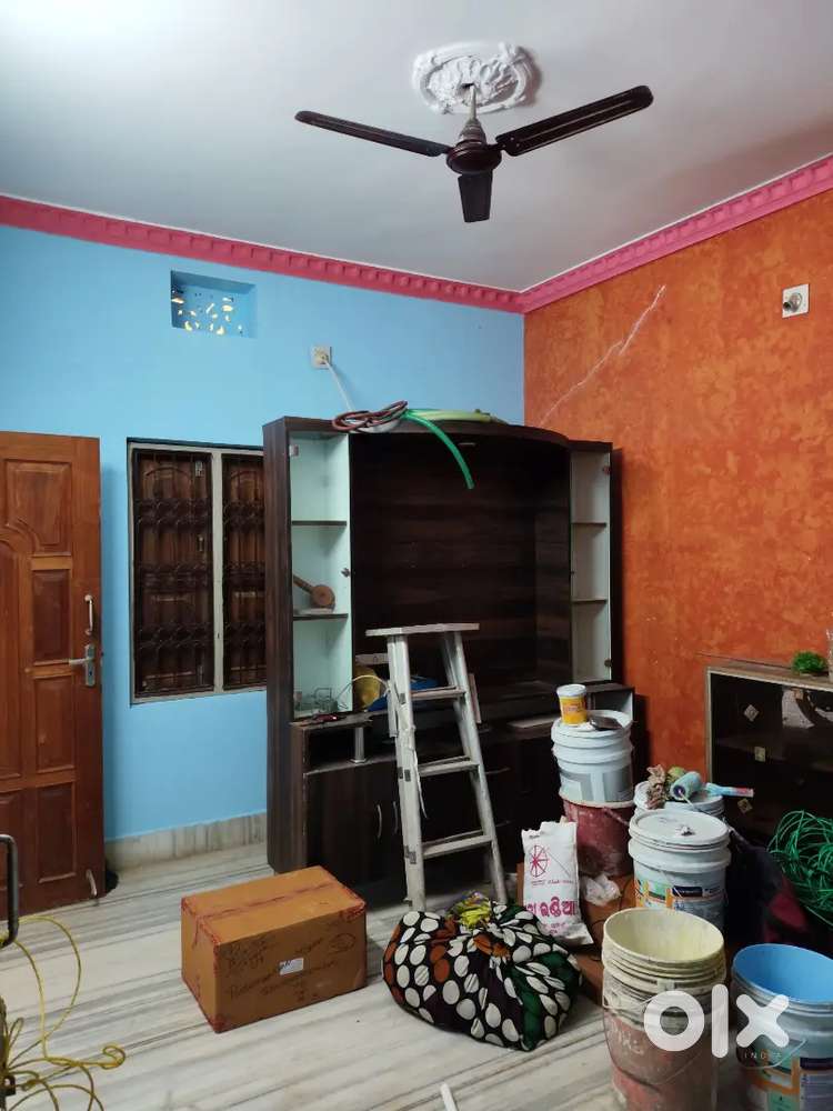 3bhk for rent , no car parking