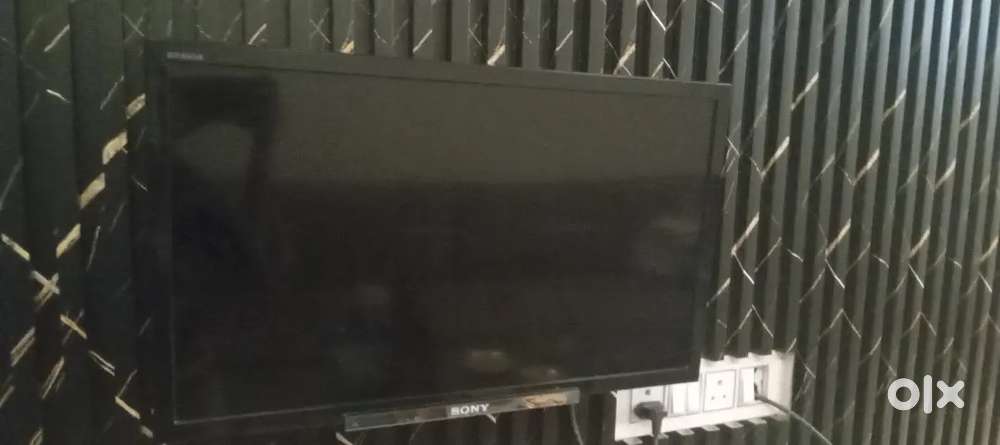 Sony tv (24 inch)