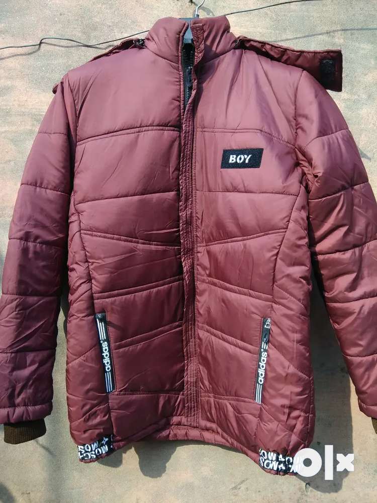 Jacket & Warm lower for Sell XL Size.