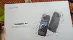 Insta 360 X4 (Camera Alone)