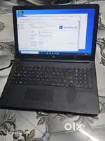 Hp laptop i3 6 gen