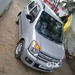 Maruti Suzuki Wagon R 2007 Petrol 170000 Km Driven