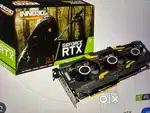 Old 2080Ti (Not perfectly working)