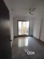 Sale 1bhk Rs 39 lac package  5 minutes walking distance from station